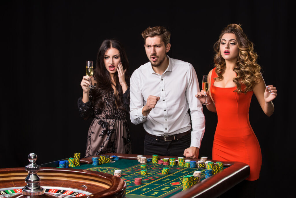 winbay casino españa