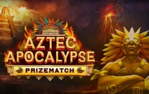 Aztec Apocalypse PrizeMatch